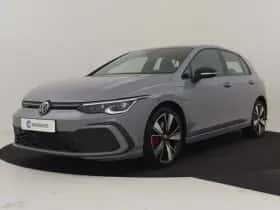 Volkswagen Golf (2022)