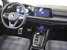 Volkswagen Golf (2022) thumbnail 5