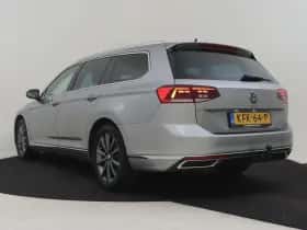 Volkswagen Passat (2021) thumbnail 12