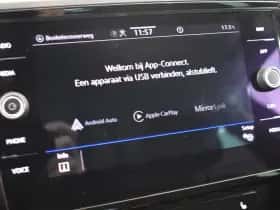 Volkswagen Passat (2021) thumbnail 20
