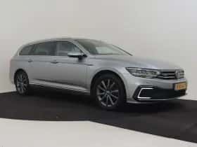 Volkswagen Passat (2021) thumbnail 25