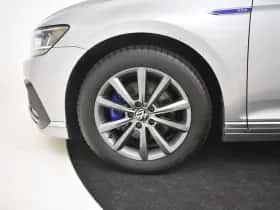 Volkswagen Passat (2021) thumbnail 27