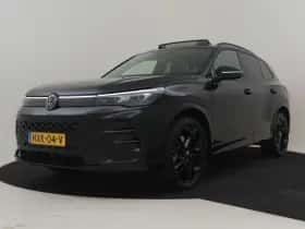 Volkswagen Tiguan (2025) thumbnail 1
