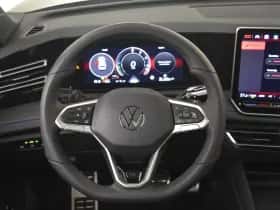 Volkswagen Tiguan (2025) thumbnail 13