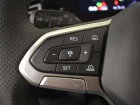 Volkswagen Tiguan (2025) thumbnail 14