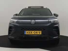 Volkswagen Tiguan (2025) thumbnail 26