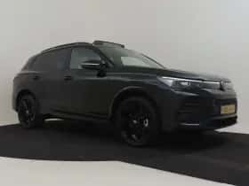 Volkswagen Tiguan (2025) thumbnail 27