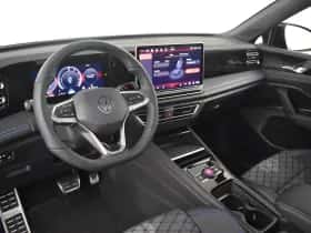 Volkswagen Tiguan (2025) thumbnail 4