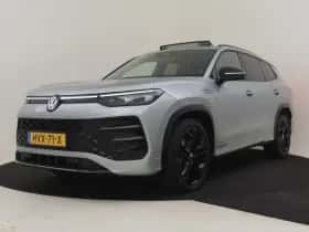 Volkswagen Tayron (2025) thumbnail 1