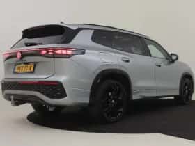 Volkswagen Tayron (2025) thumbnail 2
