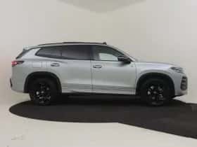 Volkswagen Tayron (2025) thumbnail 11