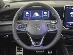 Volkswagen Tayron (2025) thumbnail 12