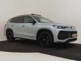 Volkswagen Tayron (2025) thumbnail 25