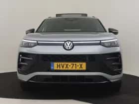Volkswagen Tayron (2025) thumbnail 26