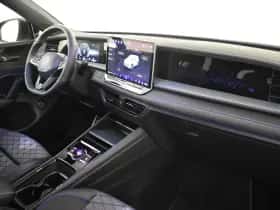 Volkswagen Tayron (2025) thumbnail 4