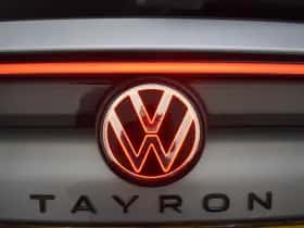 Volkswagen Tayron (2025) thumbnail 36