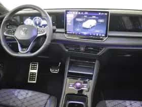 Volkswagen Tayron (2025) thumbnail 5