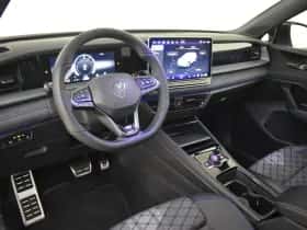 Volkswagen Tayron (2025) thumbnail 6