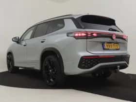 Volkswagen Tayron (2025) thumbnail 10