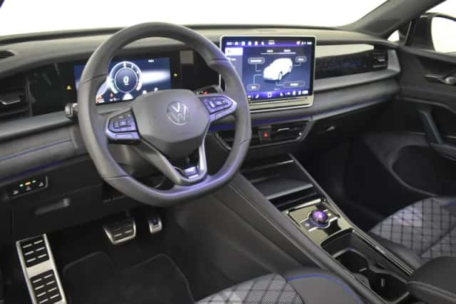 Volkswagen Tayron (2025) thumbnail 6