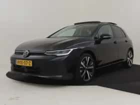 Volkswagen Golf (2025)