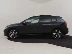 Volkswagen Golf (2025) thumbnail 3