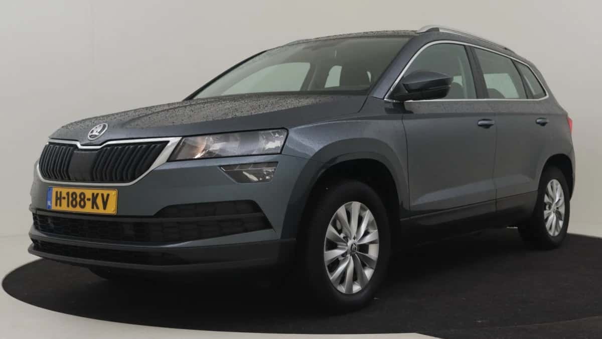 Škoda Karoq (2019) — foto 1