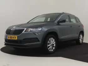 Škoda Karoq (2019) thumbnail 1