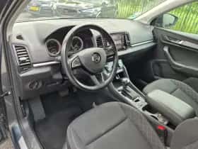 Škoda Karoq (2019) thumbnail 2
