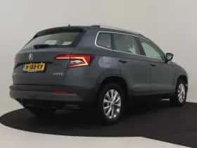 Škoda Karoq (2019) thumbnail 2