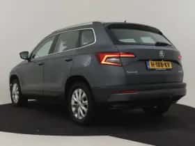 Škoda Karoq (2019) thumbnail 11