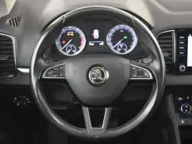 Škoda Karoq (2019) thumbnail 12