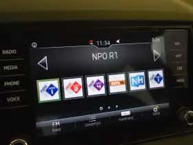 Škoda Karoq (2019) thumbnail 20