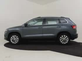 Škoda Karoq (2019) thumbnail 3