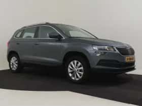 Škoda Karoq (2019) thumbnail 25
