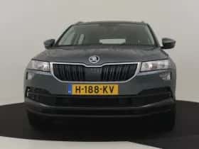 Škoda Karoq (2019) thumbnail 26