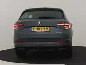 Škoda Karoq (2019) thumbnail 29