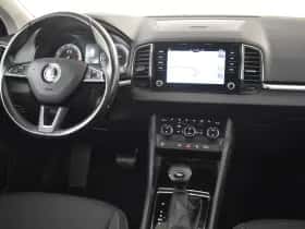 Škoda Karoq (2019) thumbnail 4