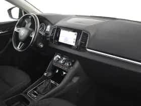 Škoda Karoq (2019) thumbnail 5