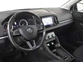 Škoda Karoq (2019) thumbnail 6