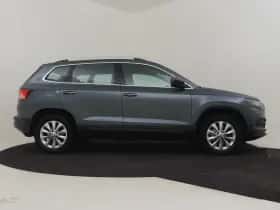 Škoda Karoq (2019) thumbnail 10