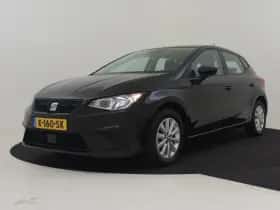 SEAT Ibiza (2021) thumbnail 1