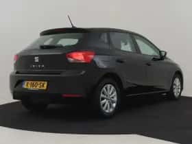 SEAT Ibiza (2021) thumbnail 2