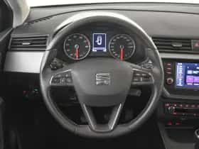 SEAT Ibiza (2021) thumbnail 11