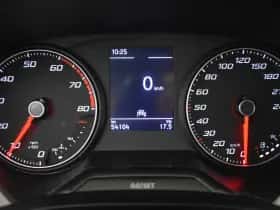 SEAT Ibiza (2021) thumbnail 12