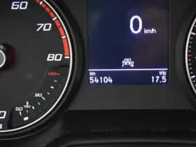 SEAT Ibiza (2021) thumbnail 13