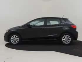 SEAT Ibiza (2021) thumbnail 3
