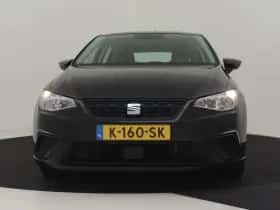 SEAT Ibiza (2021) thumbnail 22