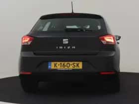 SEAT Ibiza (2021) thumbnail 26