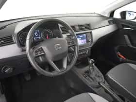 SEAT Ibiza (2021) thumbnail 4